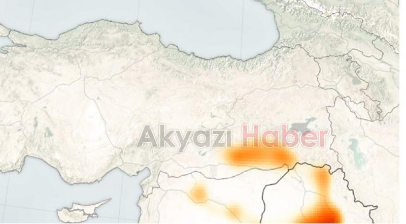 Zehirli Yağmur Yağacak mı 