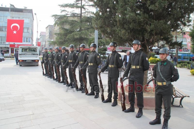 Zekeriya Tukat Dualarla Uğurlandı