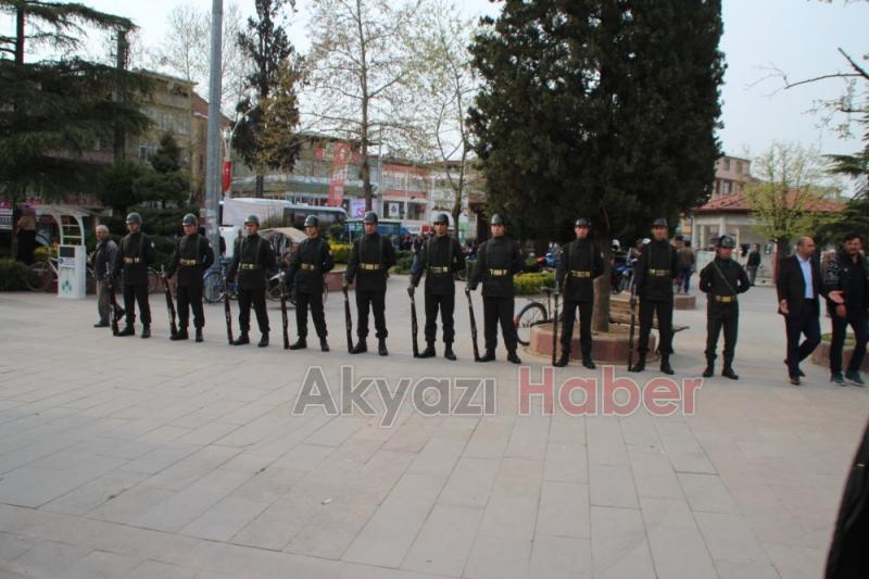 Zekeriya Tukat Dualarla Uğurlandı