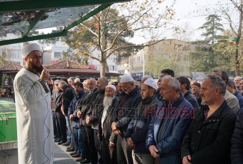 Zer ailesinin acı günü