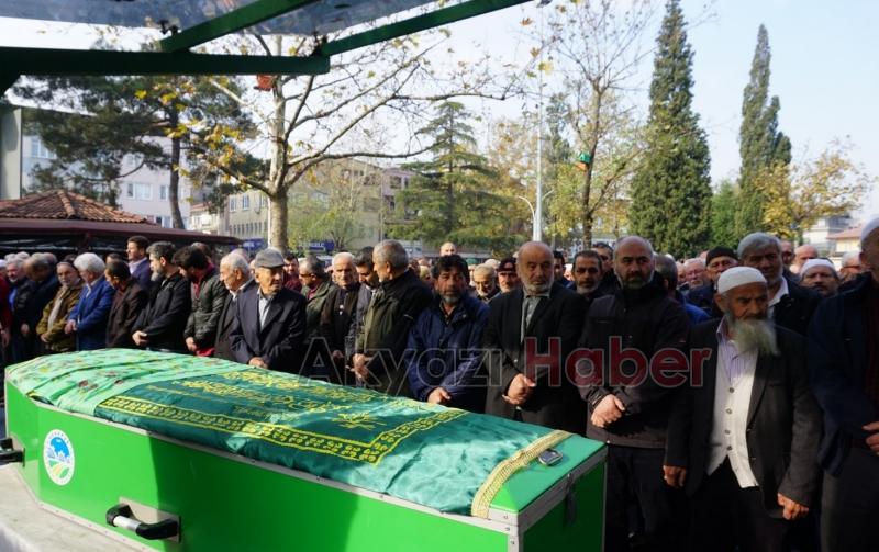 Zer ailesinin acı günü