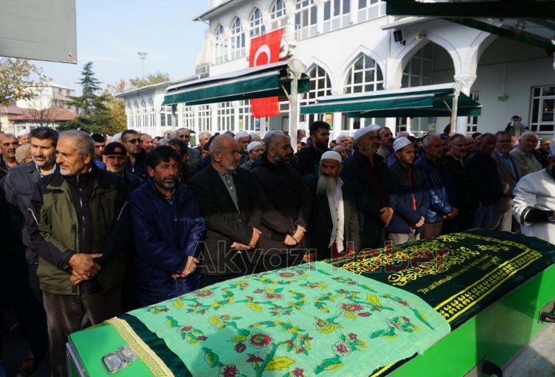 Zer ailesinin acı günü