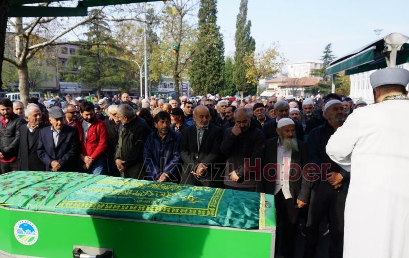Zer ailesinin acı günü