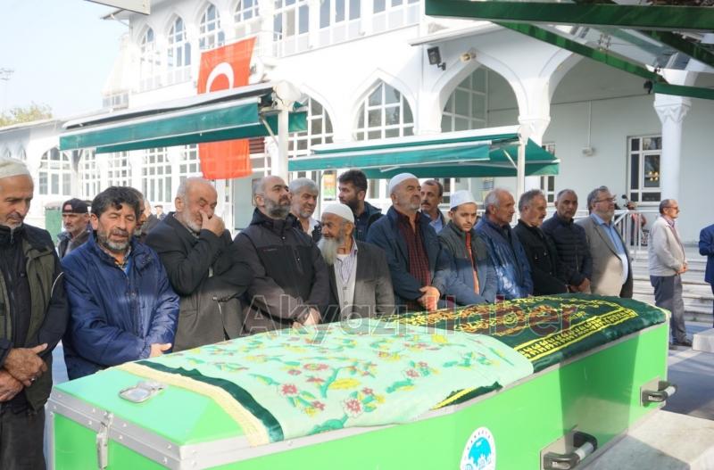 Zer ailesinin acı günü