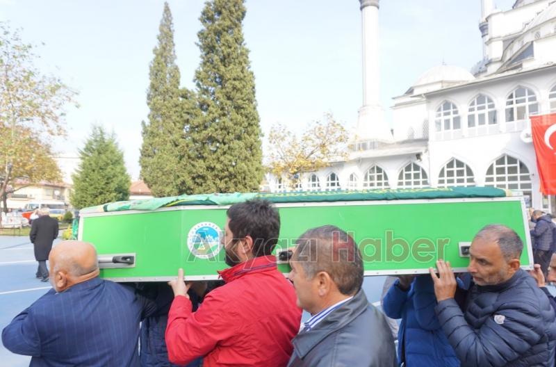 Zer ailesinin acı günü