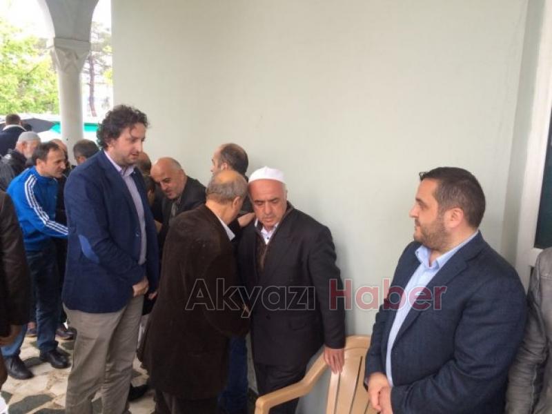 Zeynep Düzcan Son Yolculuğuna Uğurlandı