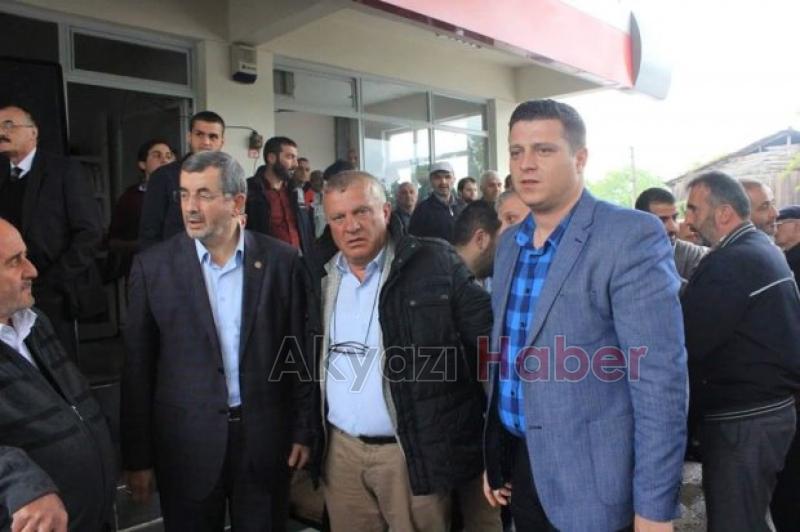 Zeynep Düzcan Son Yolculuğuna Uğurlandı