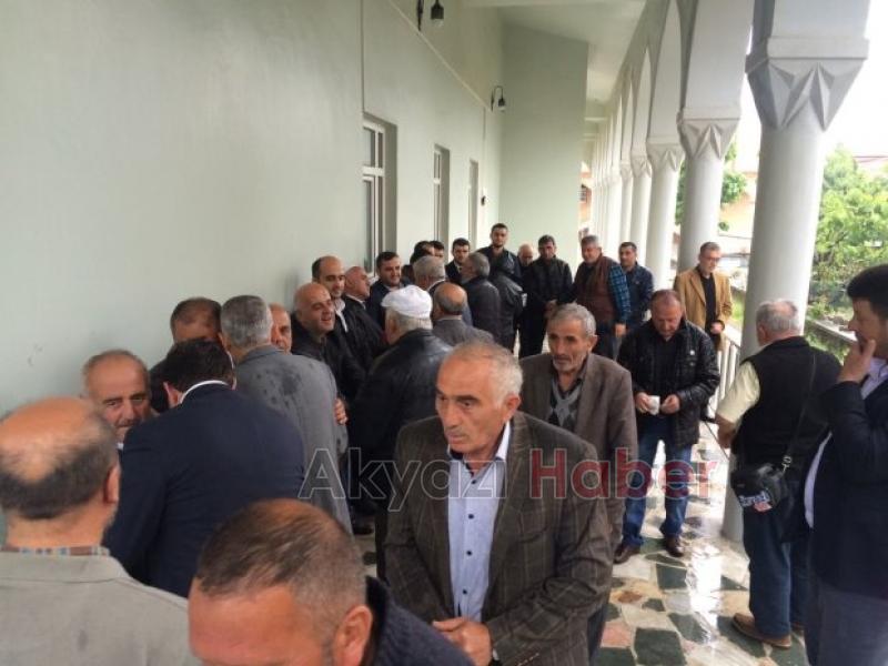 Zeynep Düzcan Son Yolculuğuna Uğurlandı