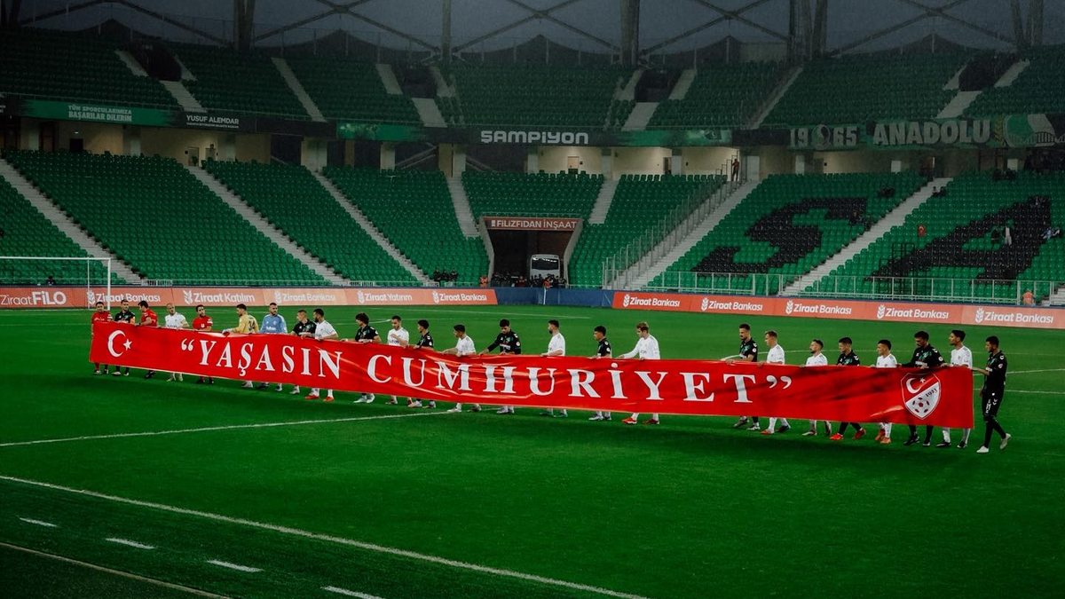 Ziraat Türkiye Kupası: Sakaryaspor: 4 İnegölspor: 0