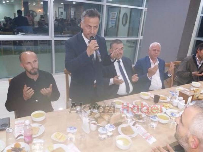 Zirve Yapı Misafirleriyle Geleneksel İftar Sofrasında Buluştu