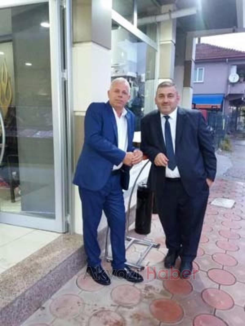 Zirve Yapı Misafirleriyle Geleneksel İftar Sofrasında Buluştu