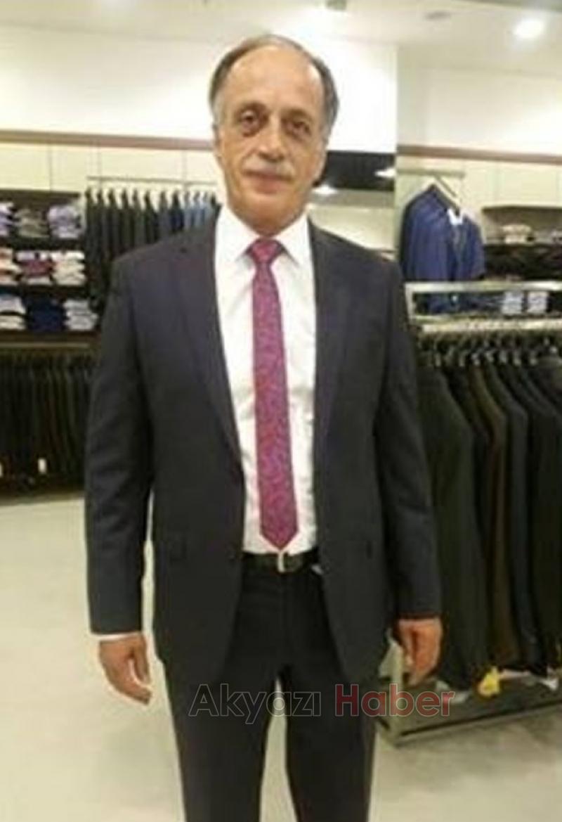 Ziya Bayar Vefat Etti