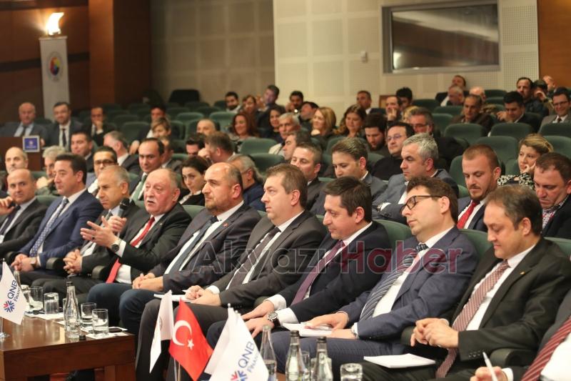 Z.ŞİNASİ BAYRAKTAR BLOOMBERG HT DE CANLI YAYINDAYDI