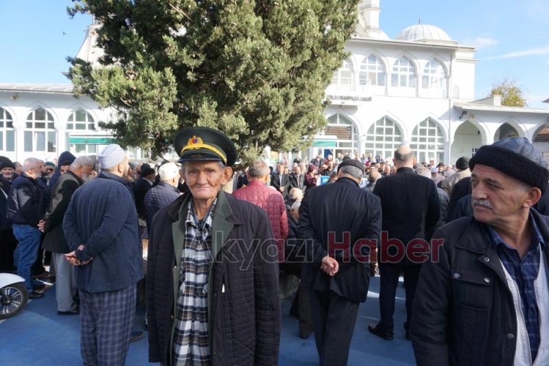 Zulme Karşı Omuz Omuza