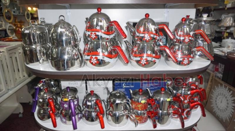 Zümrüt Züccaciyede Devam Ediyor