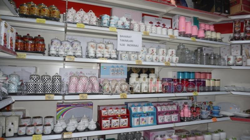 Zümrüt Züccaciyede Devam Ediyor