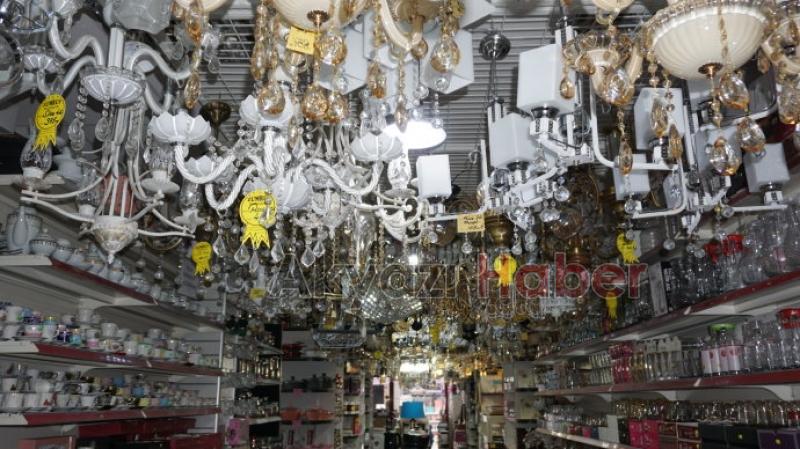 Zümrüt Züccaciyede İndirim Zamanı