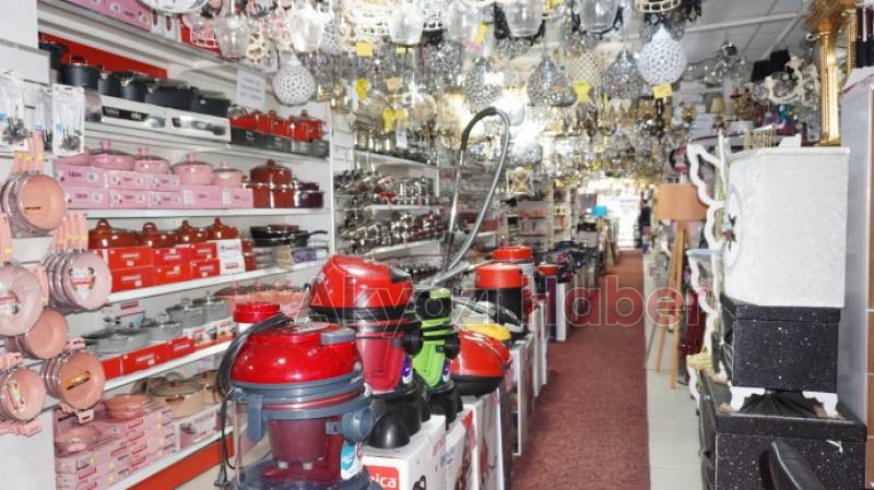 Zümrüt Züccaciyede İndirim Zamanı