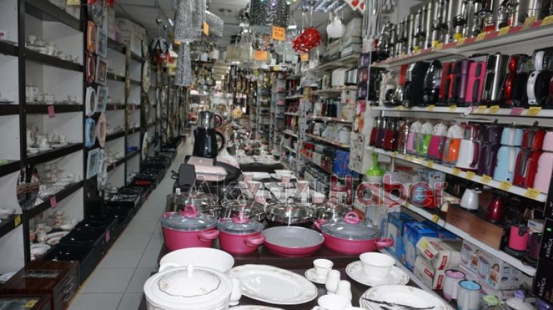 Zümrüt Züccaciyede İndirim Zamanı