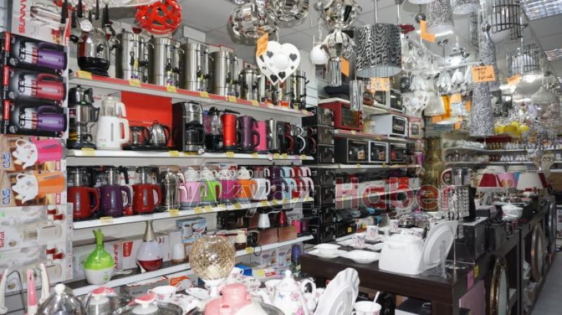 Zümrüt Züccaciyede İndirim Zamanı