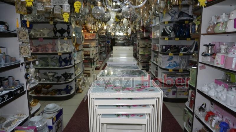 Zümrüt Züccaciyede İndirim Zamanı