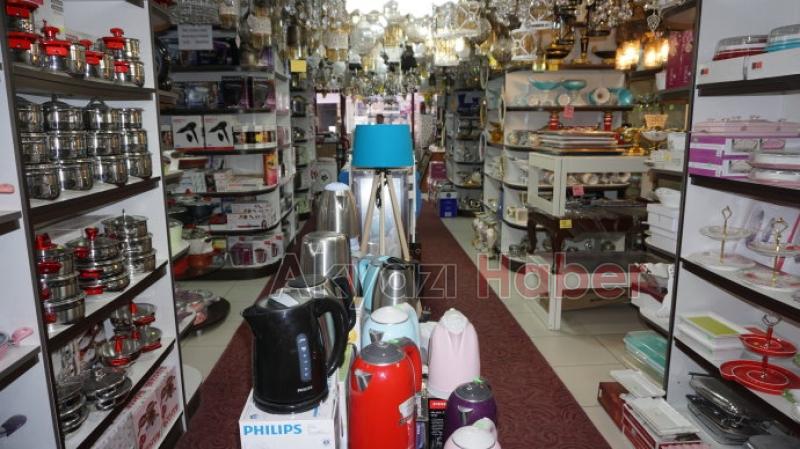 Zümrüt Züccaciyede İndirim Zamanı