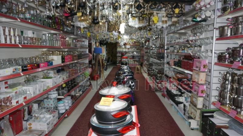 Zümrüt Züccaciyede İndirim Zamanı