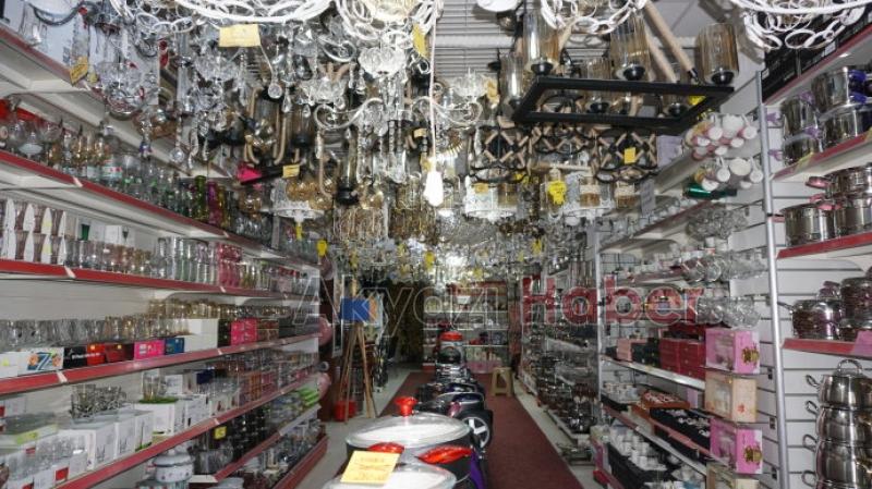 Zümrüt Züccaciyede İndirim Zamanı