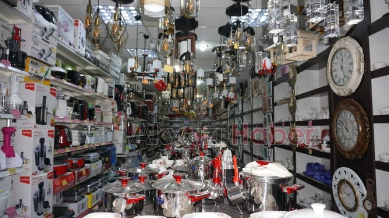 Zümrüt Züccaciyede İndirim Zamanı