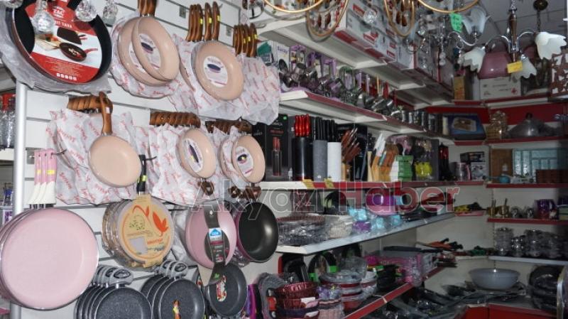 Zümrüt Züccaciyede İndirim Zamanı