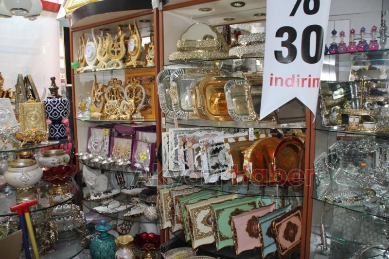 Zümrüt Züccaciye’den Bahar Kampanyası