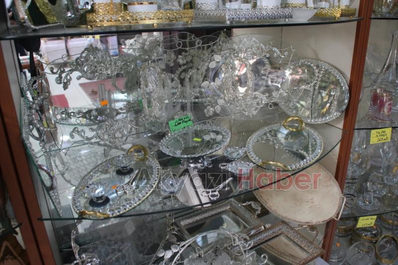 Zümrüt Züccaciye’den Bahar Kampanyası