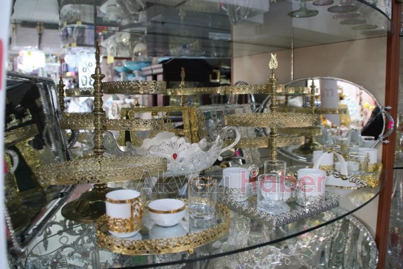 Zümrüt Züccaciye’den Bahar Kampanyası