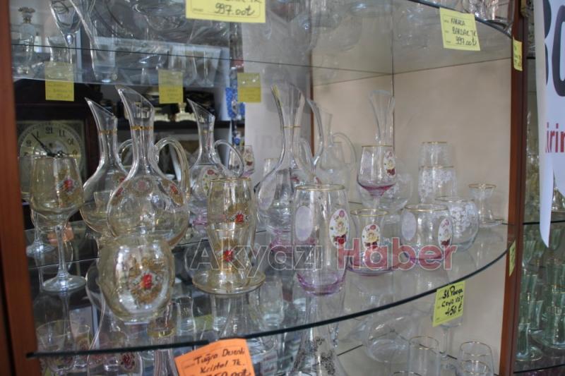 Zümrüt Züccaciye’den Bahar Kampanyası