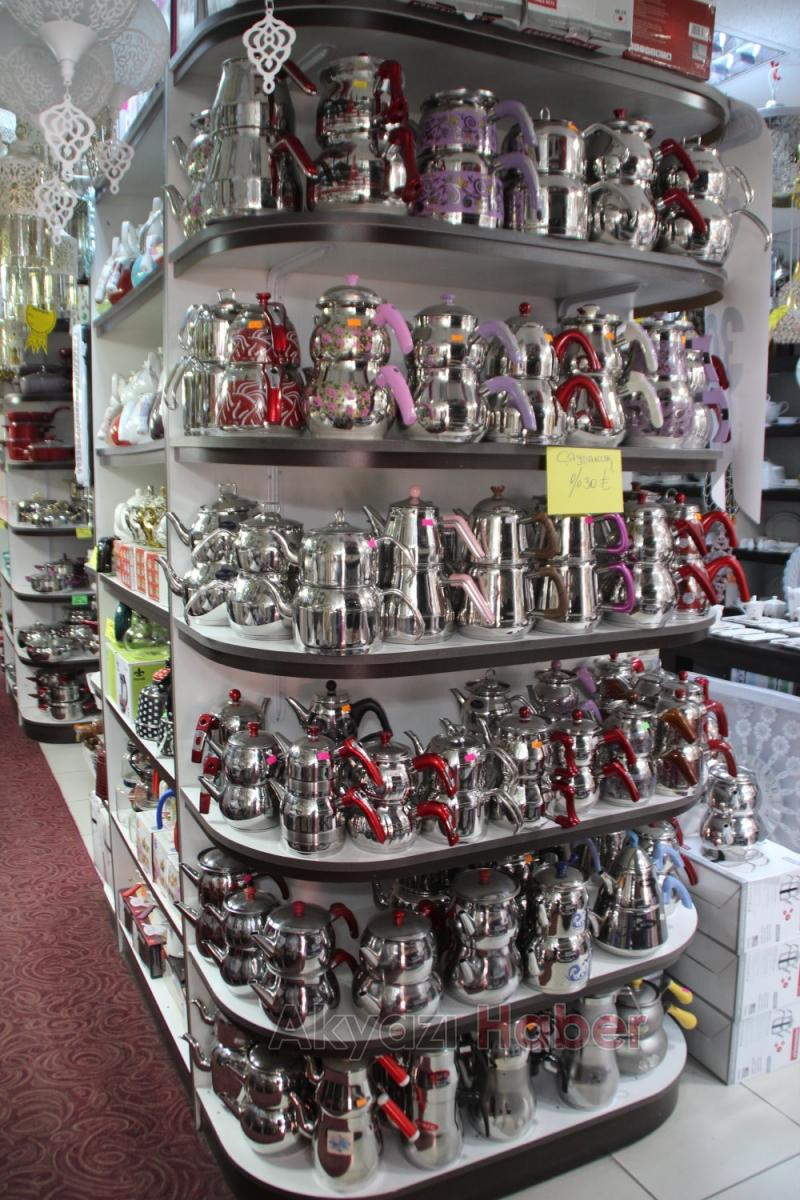 Zümrüt Züccaciye’den Bahar Kampanyası