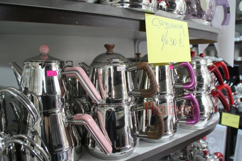 Zümrüt Züccaciye’den Bahar Kampanyası