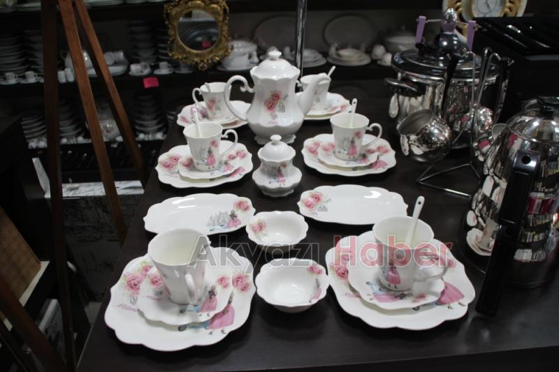 Zümrüt Züccaciye’den Bahar Kampanyası