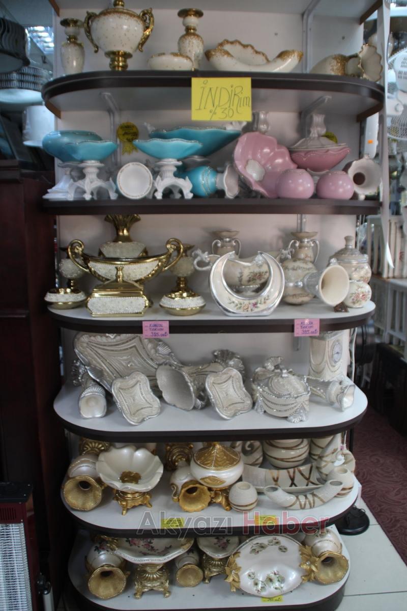 Zümrüt Züccaciye’den Bahar Kampanyası