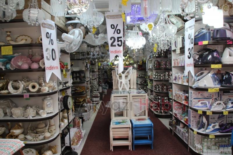 Zümrüt Züccaciye’den Bahar Kampanyası