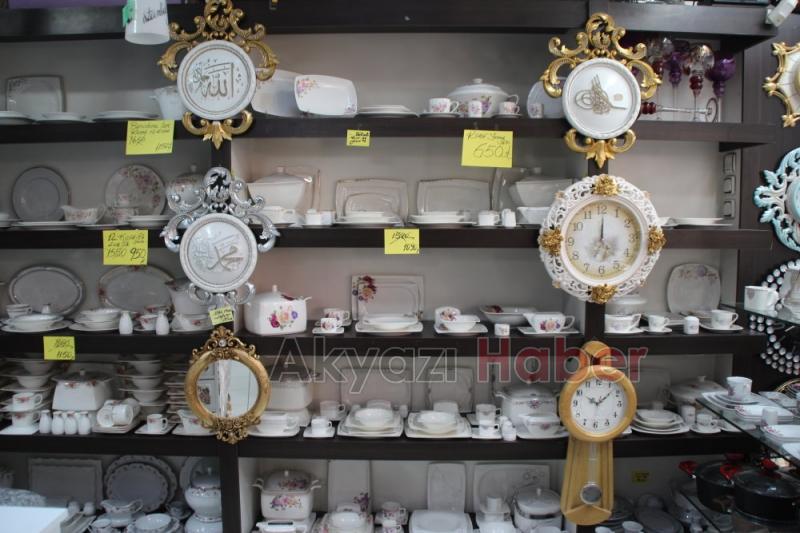 Zümrüt Züccaciye’den Bahar Kampanyası