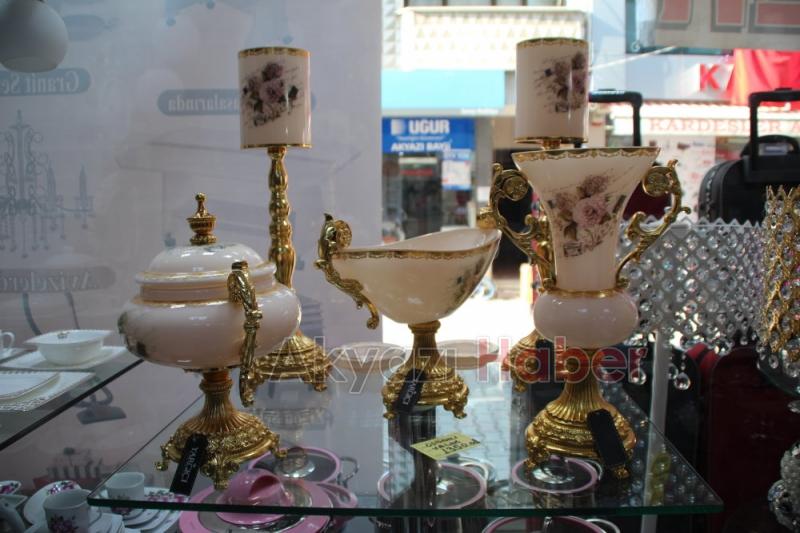 Zümrüt Züccaciye’den Bahar Kampanyası