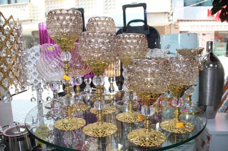 Zümrüt Züccaciye’den Bahar Kampanyası