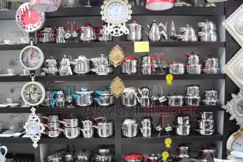 Zümrüt Züccaciye’den Bahar Kampanyası