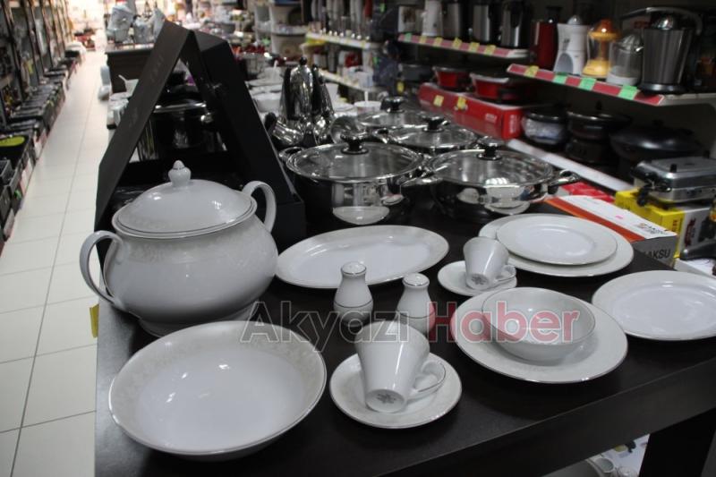 Zümrüt Züccaciye’den Bahar Kampanyası