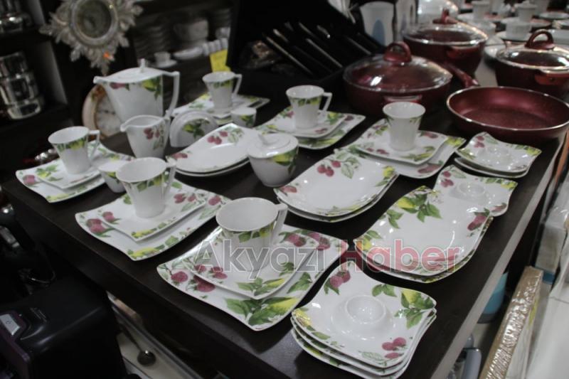 Zümrüt Züccaciye’den Bahar Kampanyası