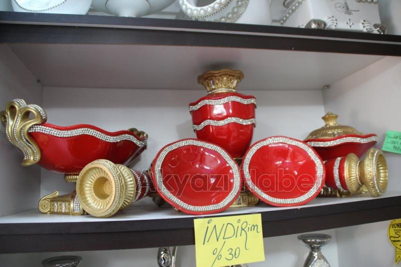 Zümrüt Züccaciye’den Bahar Kampanyası