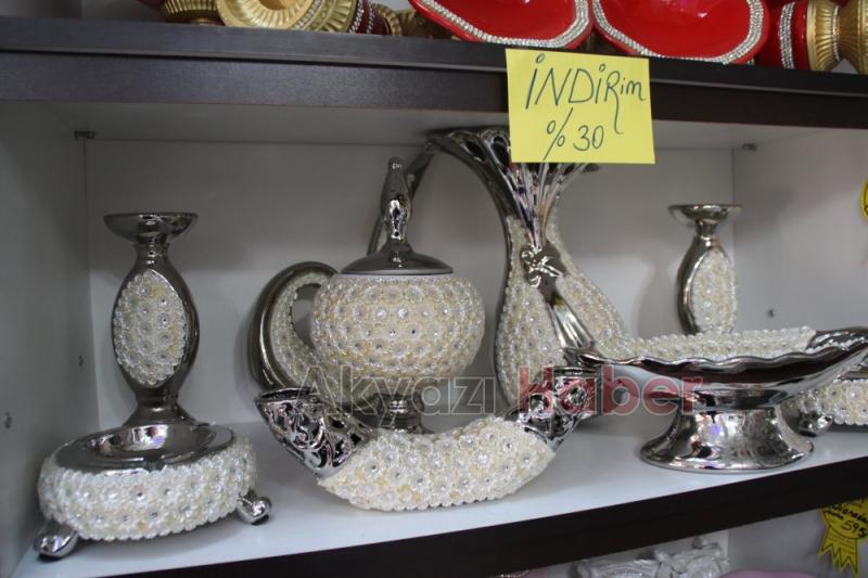 Zümrüt Züccaciye’den Bahar Kampanyası