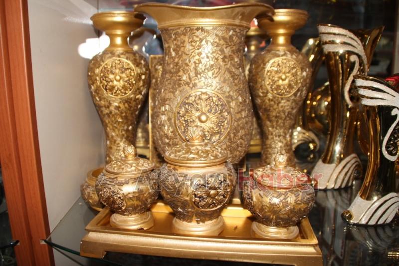 Zümrüt Züccaciye’den Bahar Kampanyası