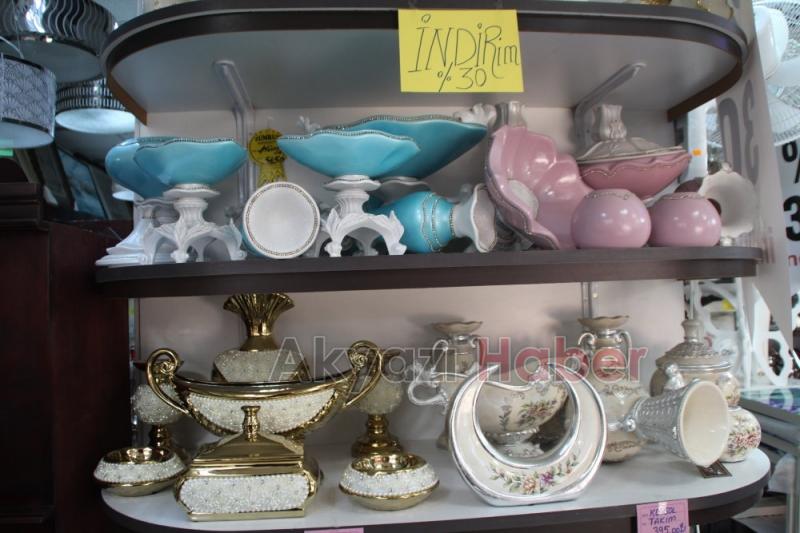 Zümrüt Züccaciye’den Bahar Kampanyası