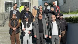 Galerici tokatçı çıktı; Araçları alıp bir gecede kayboldu